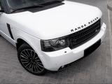 Land Rover Range Rover 2012 годаүшін14 000 000 тг. в Алматы – фото 2