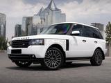 Land Rover Range Rover 2012 годаүшін14 000 000 тг. в Алматы