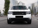 Land Rover Range Rover 2012 годаүшін14 000 000 тг. в Алматы – фото 4