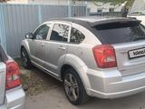 Dodge Caliber 2008 года за 3 000 000 тг. в Актобе – фото 5