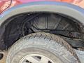 Mitsubishi Montero Sport 2000 годаүшін5 300 000 тг. в Алматы – фото 8