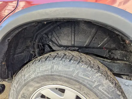 Mitsubishi Montero Sport 2000 года за 5 300 000 тг. в Алматы – фото 8