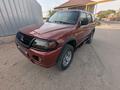 Mitsubishi Montero Sport 2000 годаүшін5 300 000 тг. в Алматы