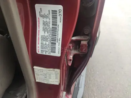 Mitsubishi Montero Sport 2000 года за 5 300 000 тг. в Алматы – фото 6