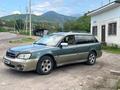 Subaru Outback 2001 годаүшін2 000 000 тг. в Алматы – фото 5