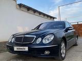 Mercedes-Benz E 320 2003 годаүшін4 800 000 тг. в Шымкент – фото 2