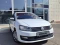 Volkswagen Polo 2017 года за 5 900 000 тг. в Алматы