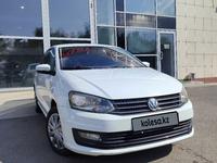 Volkswagen Polo 2017 годаүшін6 800 000 тг. в Алматы