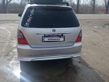 Honda Odyssey 2000 года за 4 000 000 тг. в Алматы – фото 2