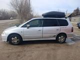 Honda Odyssey 2000 года за 4 000 000 тг. в Алматы – фото 3
