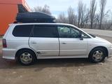 Honda Odyssey 2000 года за 4 000 000 тг. в Алматы – фото 4