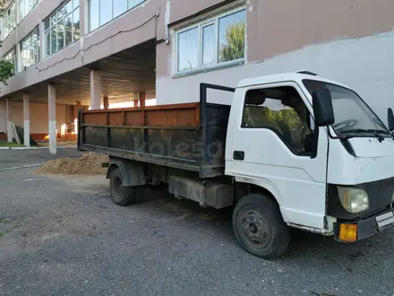 Foton  Forland BJ30xx 2007 года за 2 300 000 тг. в Караганда – фото 2