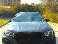 BMW X6 2015 годаүшін15 000 000 тг. в Алматы