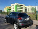 Nissan Juke 2011 годаүшін4 500 000 тг. в Астана – фото 2