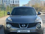Nissan Juke 2011 годаүшін4 500 000 тг. в Астана