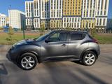Nissan Juke 2011 годаүшін4 500 000 тг. в Астана – фото 5