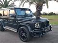 Mercedes-Benz G 63 AMG 4MATIC 2023 годаүшін122 000 000 тг. в Караганда – фото 8