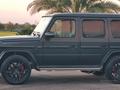 Mercedes-Benz G 63 AMG 4MATIC 2023 годаүшін122 000 000 тг. в Караганда – фото 14