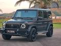 Mercedes-Benz G 63 AMG 4MATIC 2023 годаүшін122 000 000 тг. в Караганда – фото 3