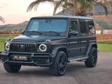 Mercedes-Benz G 63 AMG 4MATIC 2023 годаүшін122 000 000 тг. в Караганда – фото 3