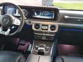 Mercedes-Benz G 63 AMG 4MATIC 2023 годаүшін122 000 000 тг. в Караганда – фото 15