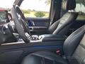 Mercedes-Benz G 63 AMG 4MATIC 2023 годаүшін122 000 000 тг. в Караганда – фото 17