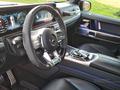Mercedes-Benz G 63 AMG 4MATIC 2023 годаүшін122 000 000 тг. в Караганда – фото 16