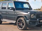 Mercedes-Benz G 63 AMG 4MATIC 2023 годаүшін122 000 000 тг. в Караганда – фото 4