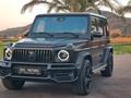 Mercedes-Benz G 63 AMG 4MATIC 2023 годаүшін122 000 000 тг. в Караганда – фото 7