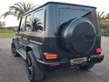 Mercedes-Benz G 63 AMG 4MATIC 2023 годаүшін122 000 000 тг. в Караганда – фото 10