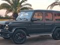 Mercedes-Benz G 63 AMG 4MATIC 2023 годаүшін122 000 000 тг. в Караганда – фото 12