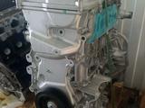 Двигатель Geely Emgrand 2, 0 литра за 920 000 тг. в Астана – фото 2
