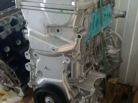 Двигатель Geely Emgrand 2, 0 литра за 740 000 тг. в Астана – фото 2