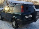 Honda CR-V 1996 годаfor3 500 000 тг. в Алматы – фото 4