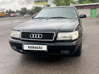 Audi 100 1993 года за 1 800 000 тг. в Алматы