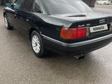 Audi 100 1993 годаүшін1 800 000 тг. в Алматы – фото 5
