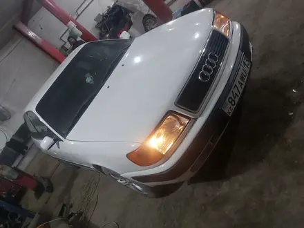 Audi 100 1992 года за 1 600 000 тг. в Шымкент