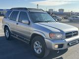 Nissan Pathfinder 2003 года за 3 650 000 тг. в Актау – фото 3