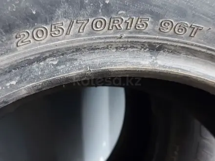 205/70 R15 за 6 000 тг. в Павлодар