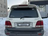 Lexus LX 470 2002 годаfor7 400 000 тг. в Урджар – фото 5