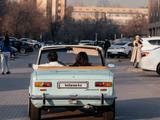 ВАЗ (Lada) 2101 1980 годаүшін7 000 000 тг. в Алматы – фото 5