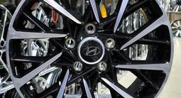 HYUNDAI на 16 новые диски за 170 000 тг. в Астана
