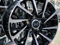 HYUNDAI на 16 новые диски за 170 000 тг. в Астана – фото 2