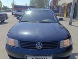 Volkswagen Passat 1997 годаүшін2 900 000 тг. в Алматы – фото 4