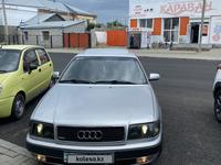 Audi 100 1992 года за 3 100 000 тг. в Костанай