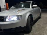 Audi A4 2003 года за 3 450 000 тг. в Петропавловск – фото 2