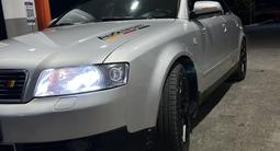 Audi A4 2003 года за 3 450 000 тг. в Петропавловск – фото 2