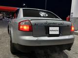 Audi A4 2003 года за 3 450 000 тг. в Петропавловск – фото 4