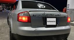 Audi A4 2003 года за 3 450 000 тг. в Петропавловск – фото 4