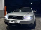 Audi A4 2003 года за 3 450 000 тг. в Петропавловск